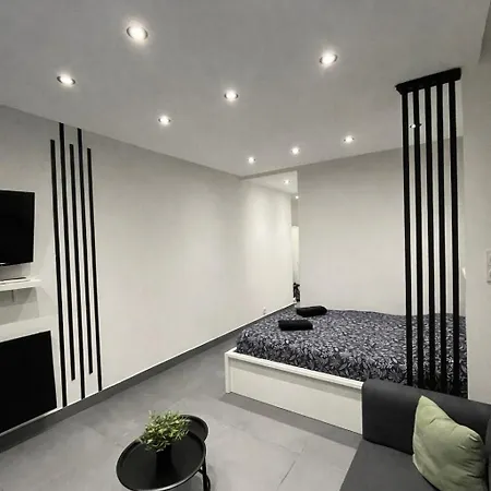 Apartman Moongreen - Euroairport - Basel - Highquality *