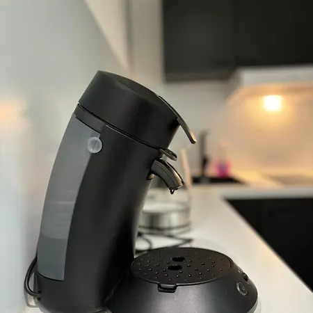 Apartment Moongreen - Euroairport - Basel - Highquality *