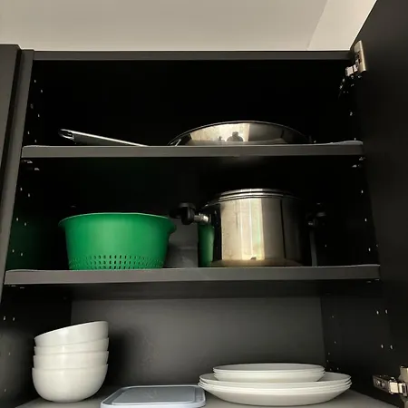 Moongreen - Euroairport - Basel - Highquality Apartmán