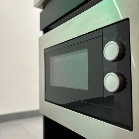 Apartmán Moongreen - Euroairport - Basel - Highquality