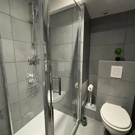 Appartement Moongreen - Euroairport - Basel - Highquality Saint-Louis (Haut-Rhin)