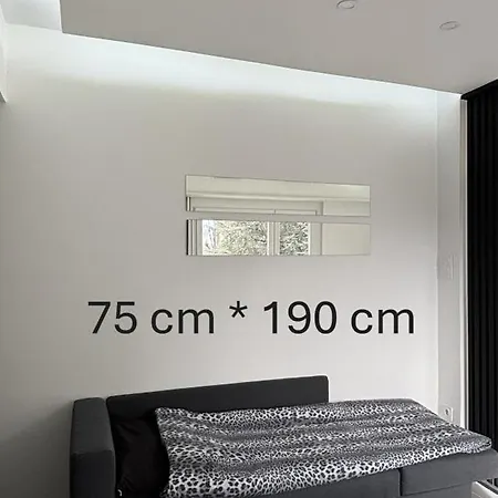 Apartmán Moongreen - Euroairport - Basel - Highquality Saint-Louis (Haut-Rhin)