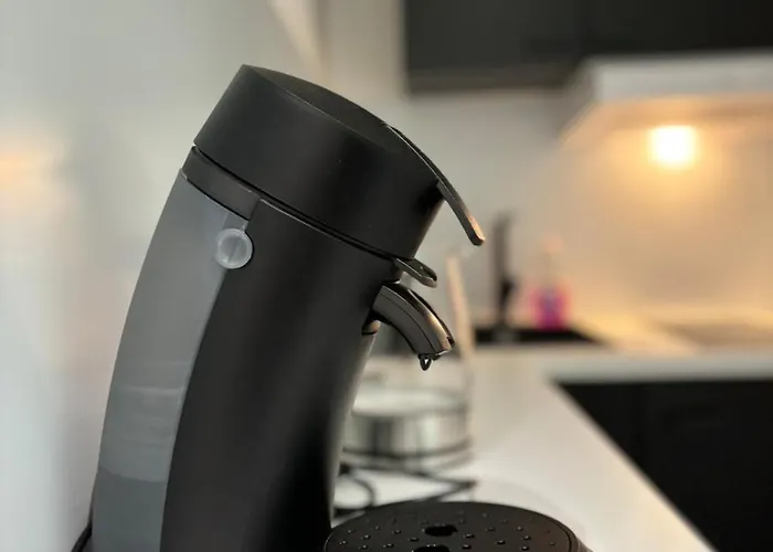 Apartment Moongreen - Euroairport - Basel - Highquality *