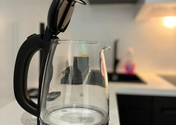 Appartement Moongreen - Euroairport - Basel - Highquality