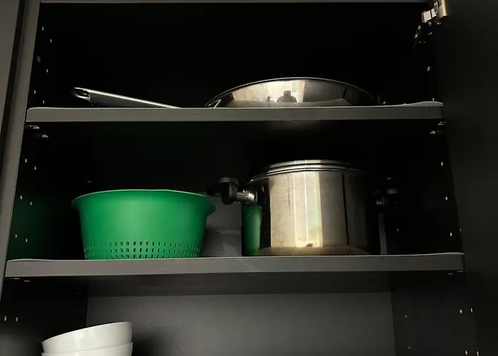 Moongreen - Euroairport - Basel - Highquality Apartment