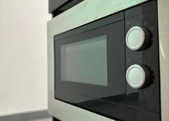 Appartement Moongreen - Euroairport - Basel - Highquality