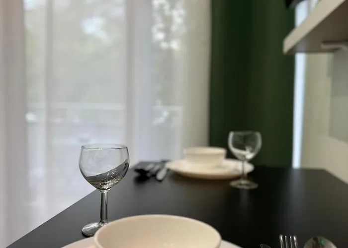 Moongreen - Euroairport - Basel - Highquality