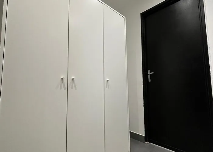 Moongreen - Euroairport - Basel - Highquality Apartment